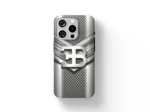Bugatti Funda Smart Estilo Moderno Y Reforzado